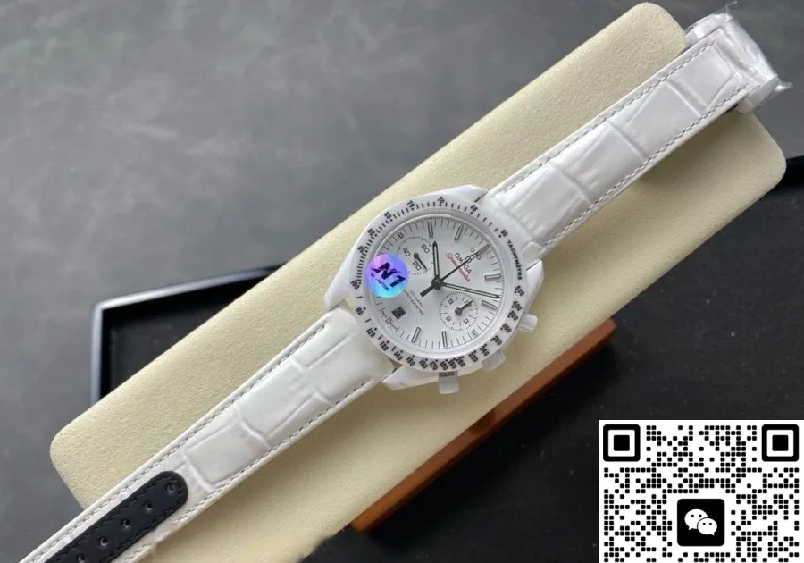 N1 Factory Omega Speedmaster 311.93.44.51.04.002 1:1 Best Edition Replica Watch
